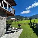 Schneeflocke 木屋 莱奥冈