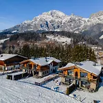 Schneeflocke