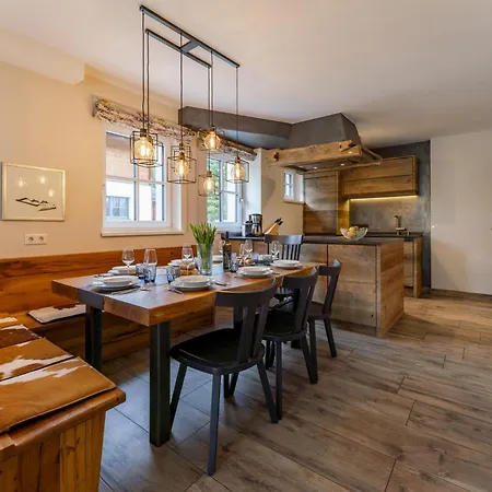 Schneeflocke * Leogang