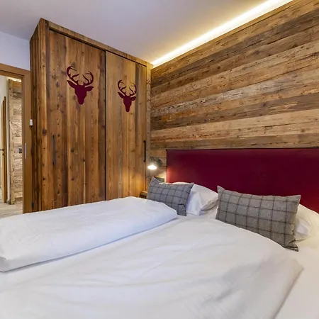 Alpehytte Schneeflocke Leogang