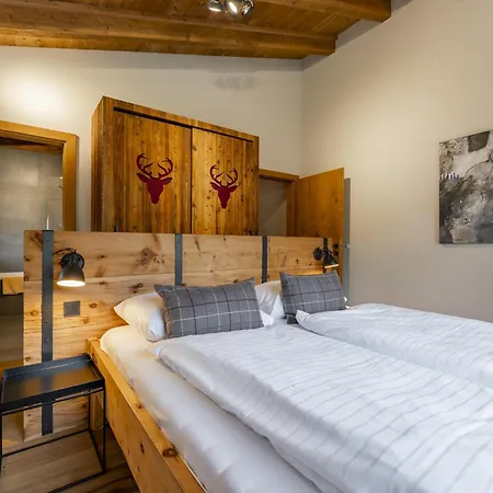 Schneeflocke * Leogang