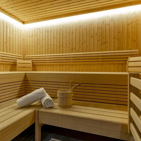 Schneeflocke * Leogang