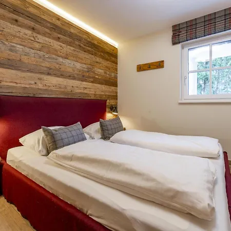 Domek alpejski Schneeflocke