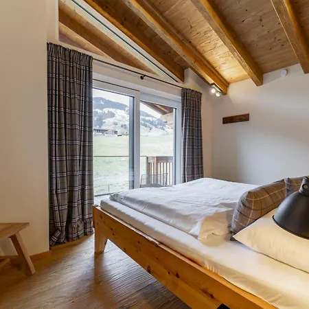 Schneeflocke * Leogang