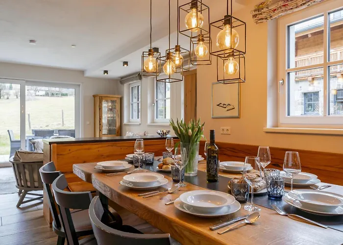 Schneeflocke * Леоганг