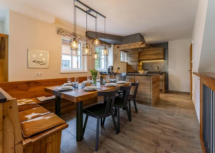 Schneeflocke * Леоганг