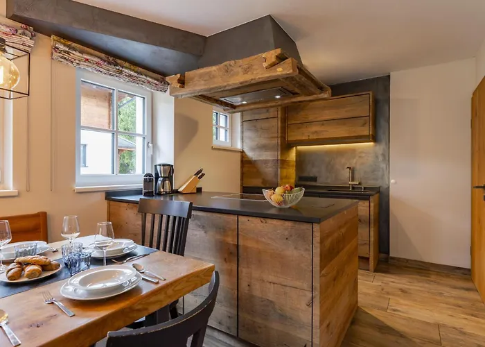 Schneeflocke Леоганг