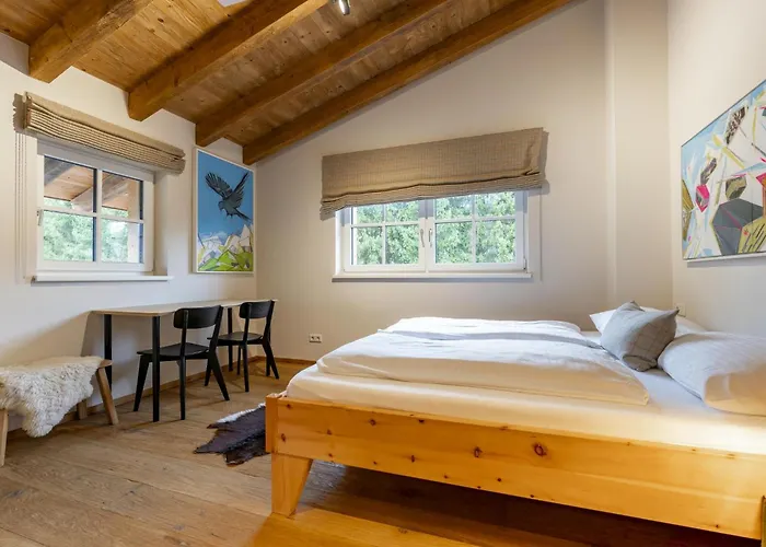 Schneeflocke * Леоганг