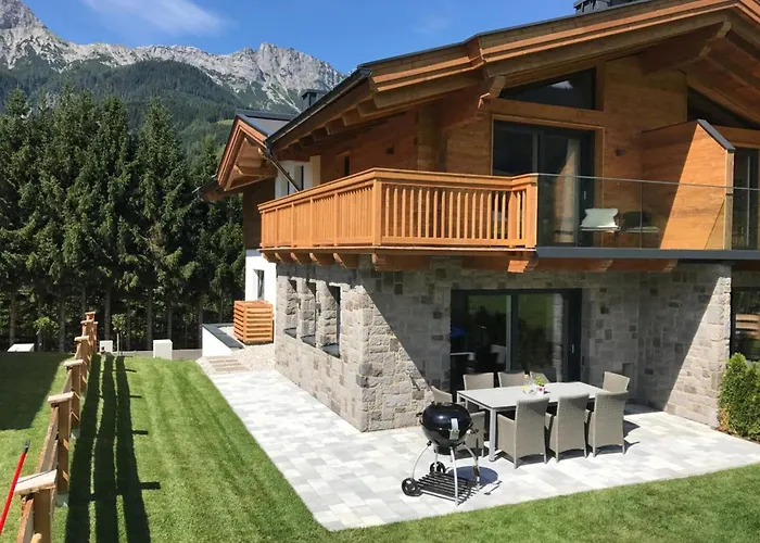 Schneeflocke Леоганг